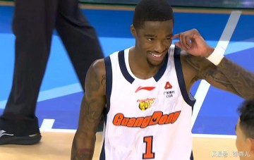 8凯发、官方平台、APP下载、安卓iOS兼容、优化升级-确认不打了！广东冠军锋线正式上位，CBA职业生涯结束了！