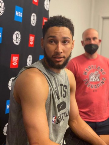 8凯发、官方平台、APP下载、安卓iOS兼容、优化升级-西蒙斯瞄准G4复出 篮网没时间为化学反应担忧