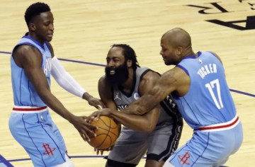 8凯发、官方平台、APP下载、安卓iOS兼容、优化升级-火箭超市开张？奥拉迪波市场有限 塔克标价首轮签