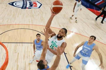 8凯发、官方平台、APP下载、安卓iOS兼容、优化升级-多一些尊重！ESPN名嘴批评美国男篮却惹毛尼日利亚