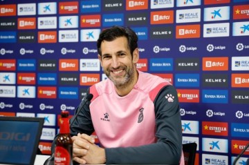 8凯发、官方平台、APP下载、安卓iOS兼容、优化升级-迭戈·洛佩斯：最后5场也要每分必争 退役？我还有油