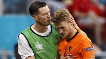 8凯发、官方平台、APP下载、安卓iOS兼容、优化升级-【数说】荷兰41年首次大赛0射正 对捷克4红排名首位