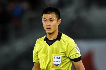 8凯发、官方平台、APP下载、安卓iOS兼容、优化升级-傅明成东京奥运视频裁判 与马宁被亚足联重点培养