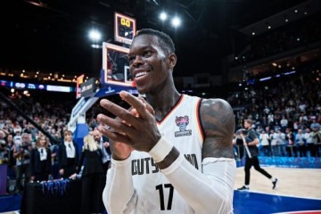 8凯发、官方平台、APP下载、安卓iOS兼容、优化升级-率队摘铜+重返湖人 施罗德成本届欧锦赛大赢家