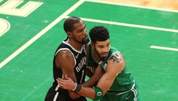 8凯发、官方平台、APP下载、安卓iOS兼容、优化升级-传球进化的塔图姆更可怕！绿军新王无惧篮网